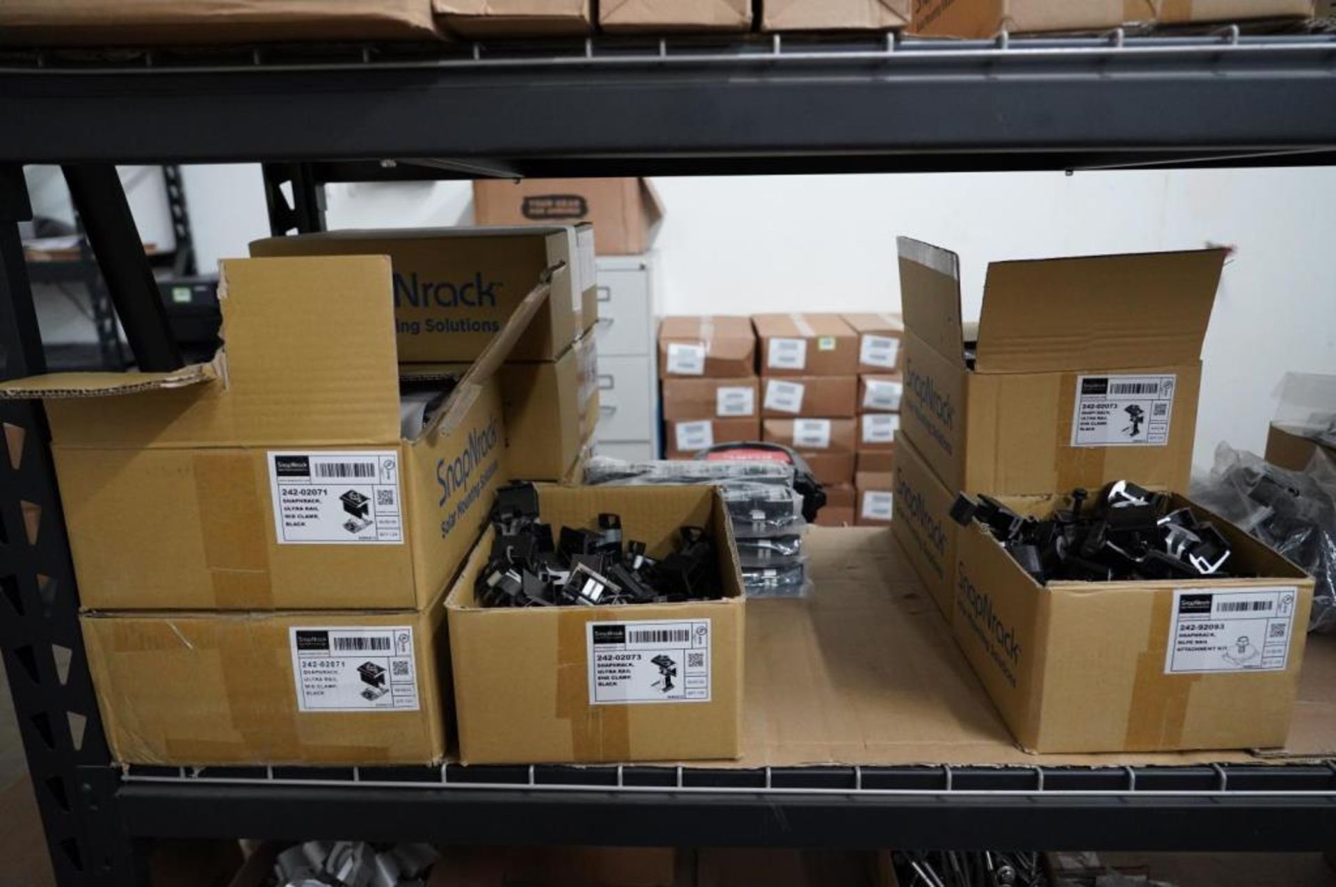 Balance of Contents on Shelving Units - Image 56 of 80