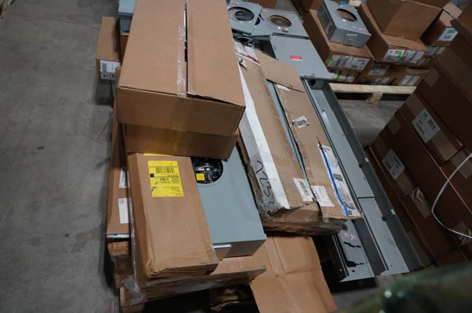 Meter Breaker Panels, Meter Sockets, Meter Packs - Image 5 of 5