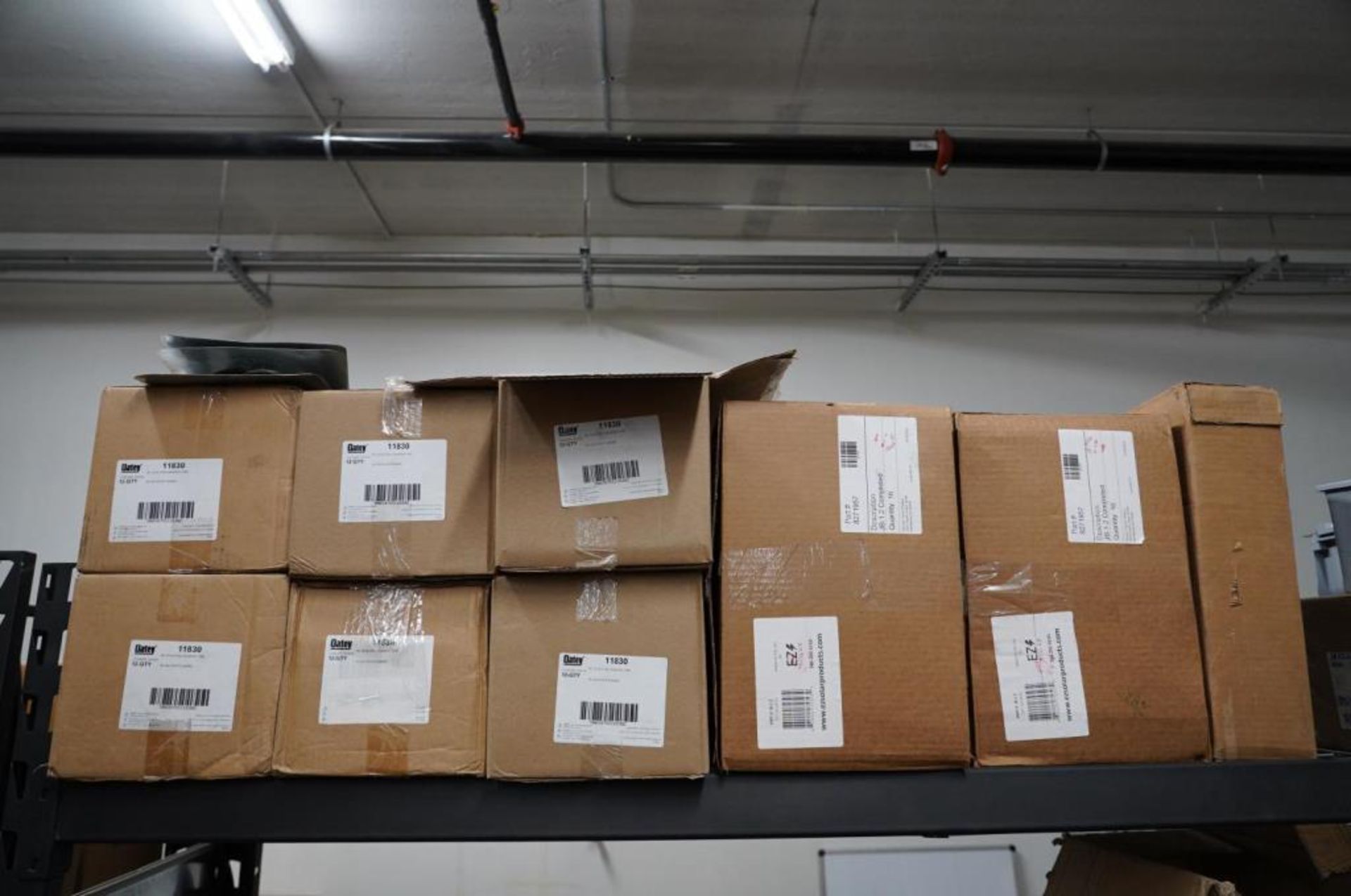 Balance of Contents on Shelving Units - Image 62 of 80