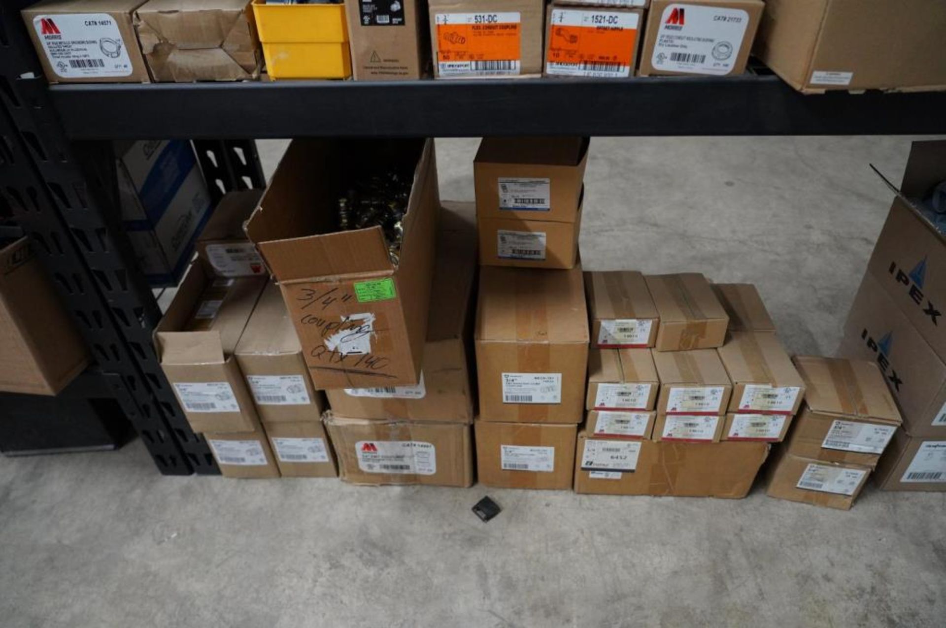 Balance of Contents on Shelving Units - Image 47 of 80