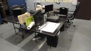 Office Area Furnishings