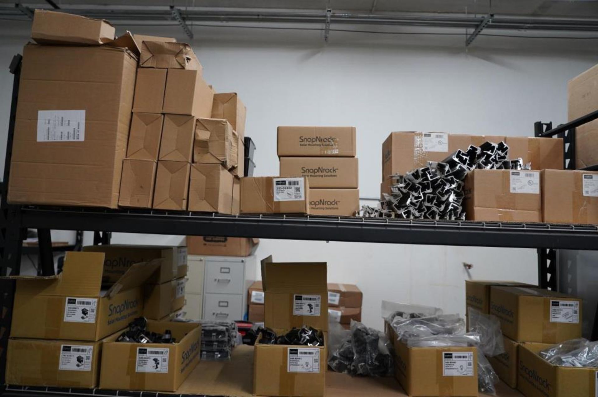 Balance of Contents on Shelving Units - Image 52 of 80