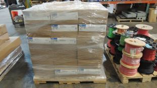 EATON Breaker Panels