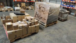 Everest Solar Ballast