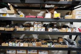 Eaton / Siemen Assorted Size Circuit Breakers