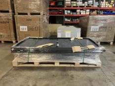 REC & Aptos PV Solar Panels