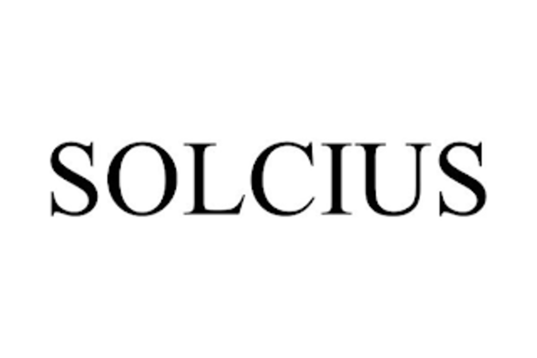 "SOLCIUS" (IP-Intellectual Property)