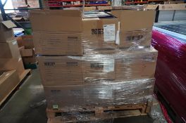 NEP BDM Micro Inverters