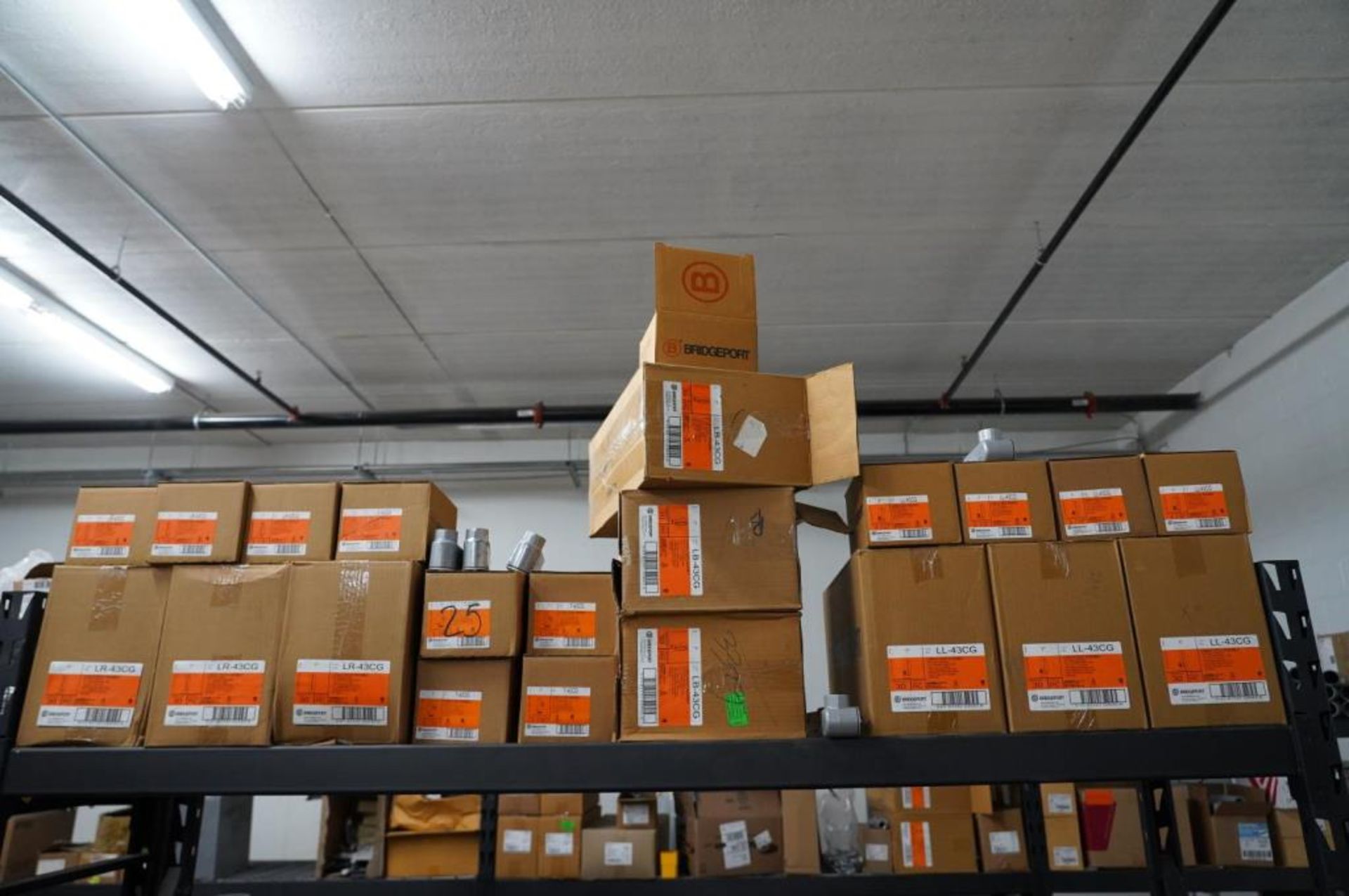 Balance of Contents on Shelving Units - Image 40 of 80