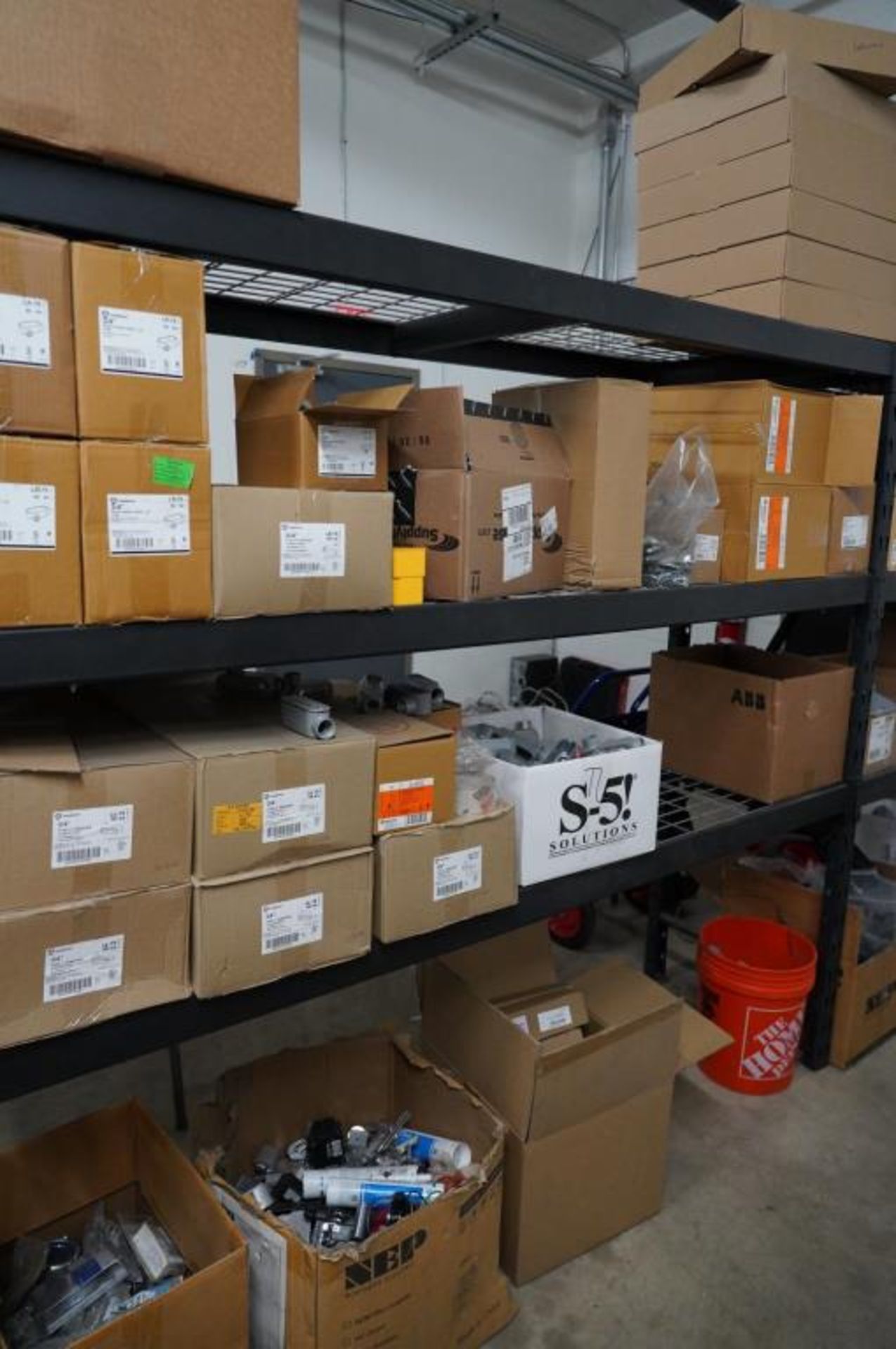 Balance of Contents on Shelving Units - Image 66 of 80