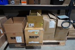 NEP BDM Inverters