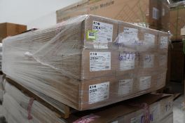 Eaton 200 Amp Socket Pedestals