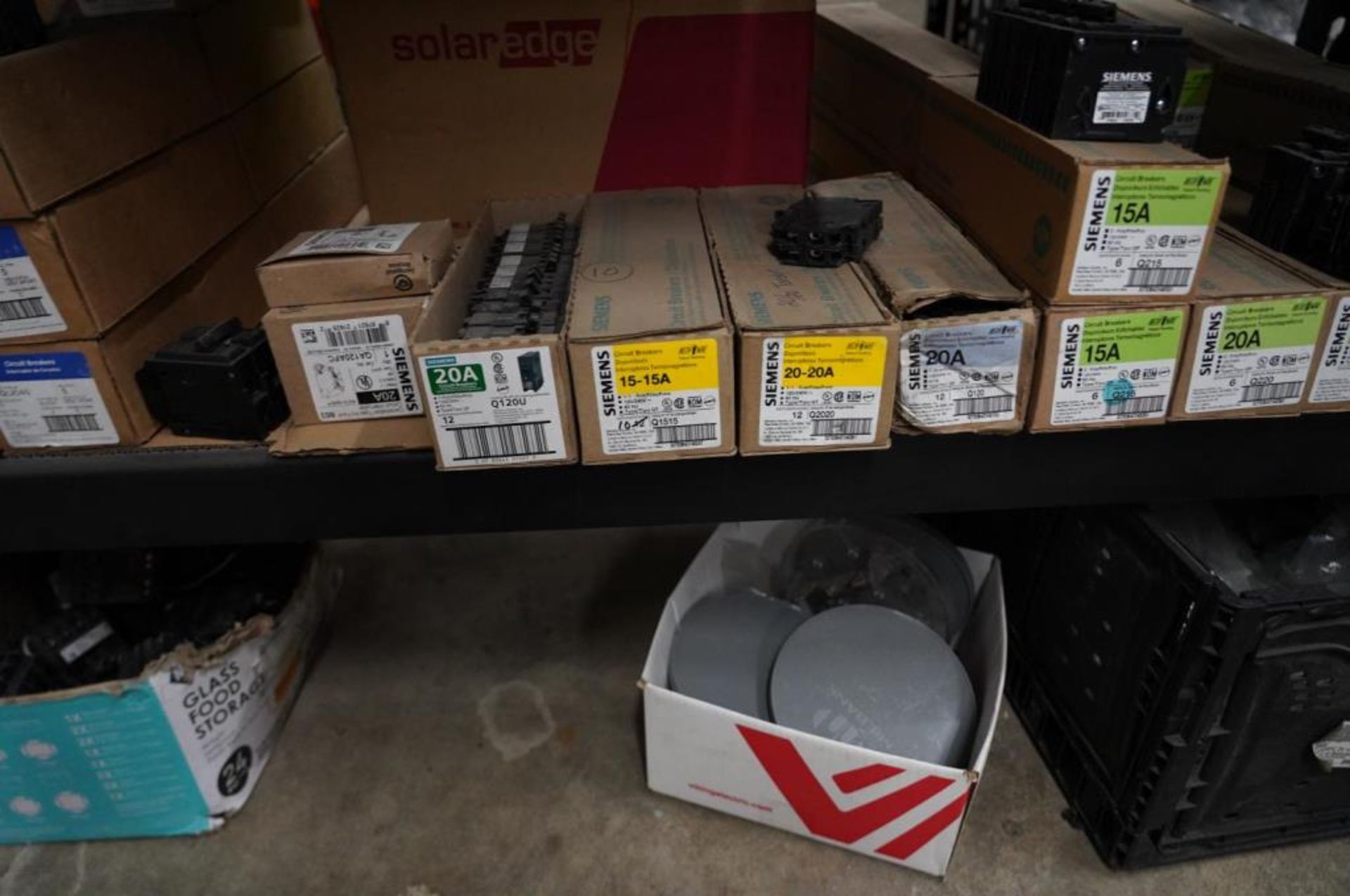 Balance of Contents on Shelving Units - Image 31 of 80