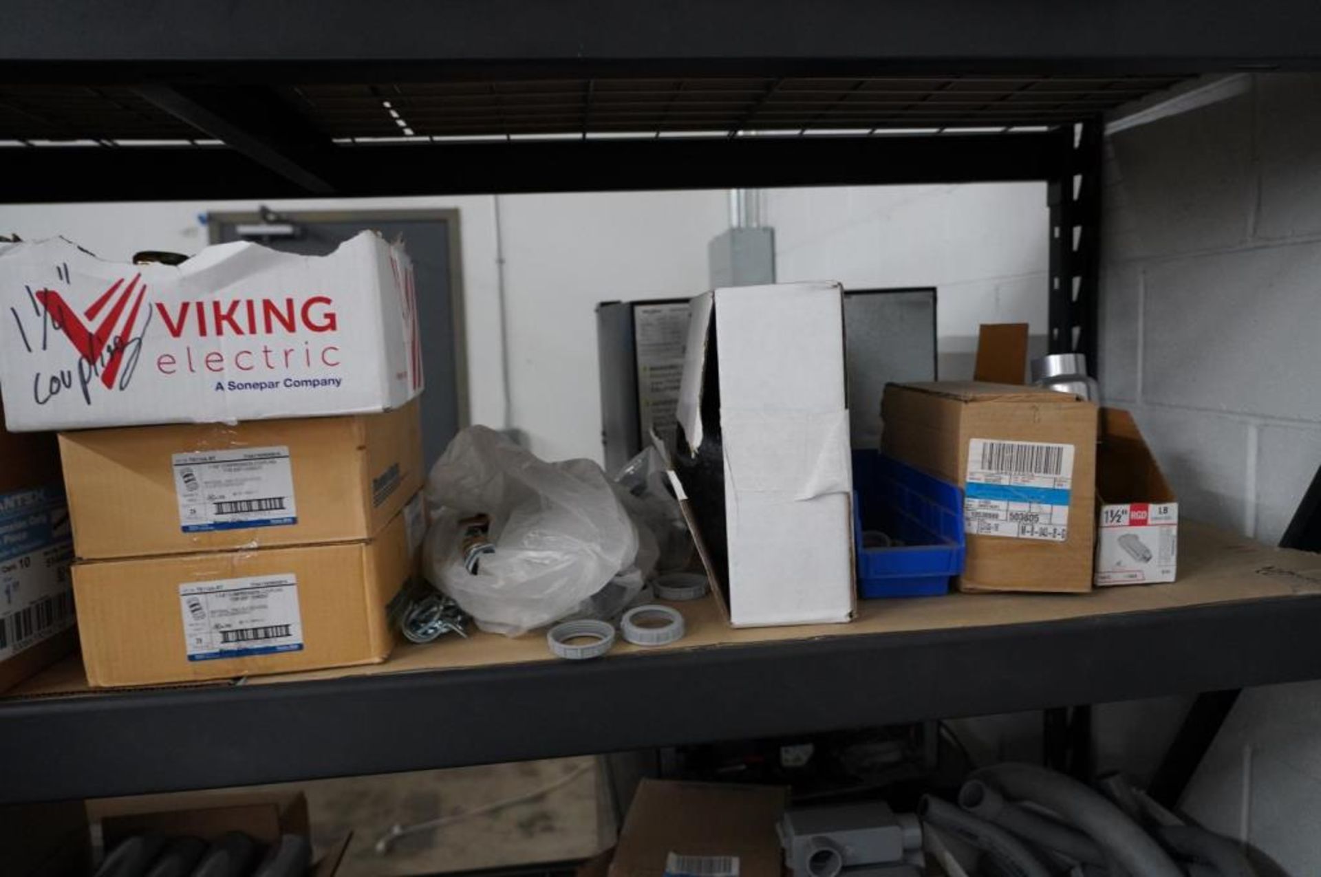 Balance of Contents on Shelving Units - Image 75 of 80