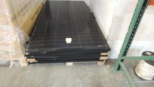 Aptos Solar Panels