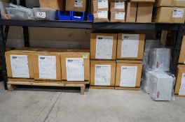 NEP BDG Gateway & Wi-Fi Networks