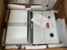 Aurora Inverter