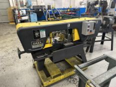 Dake JH10 Band Saw