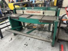 Tennsmith Foot Shear