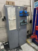 Mill/Lathe Cabinet with Contents