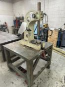 Baileigh AP-5 Arbor Press
