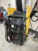 Miller Syncrowave 350LX TIG Welder