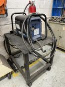 Thermal Dynamics Plasma Cutter