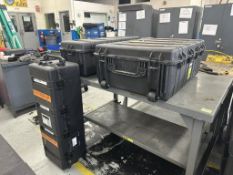 Pelican Cases