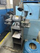 Baldor Carbide Tool Bench Grinder