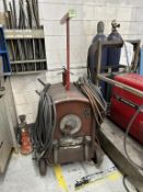 Lincoln IDEALARC 250 Stick Welder