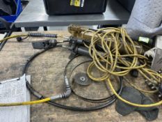 Enerpac Hydraulic Hand Pump