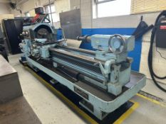 Lodge & Shipley Engine Lathe