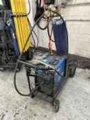 Millermatic 120v Wire Welder