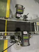 Video Jet Unicorn II Coders