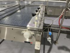 Bevco Accumulation Table