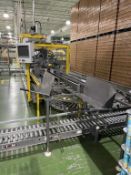 Wayne Automation Case Packer