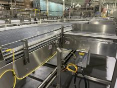 Transition Conveyor