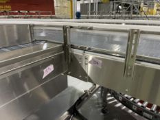 Bevco Accumulation Table