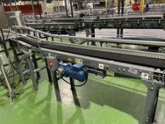 Hytrol Belt Conveyor