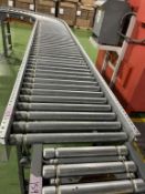 Hytrol Roller Conveyor