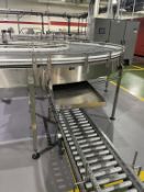 Bevco Accumulation Table