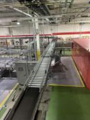 Hytrol Roller Conveyor