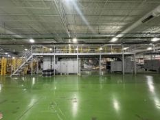 Wyard Palletizing System