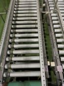 TGW Box Roller Conveyor