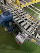 Hytrol Roller Conveyor