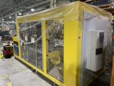 DS Smith Case Former