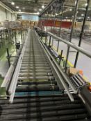 Hytrol Roller Conveyor