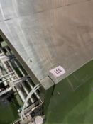 Case Box Infeed Lane Switchback