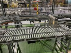 TGW Roller Conveyors