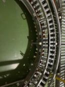 TGW Box Roller Conveyor